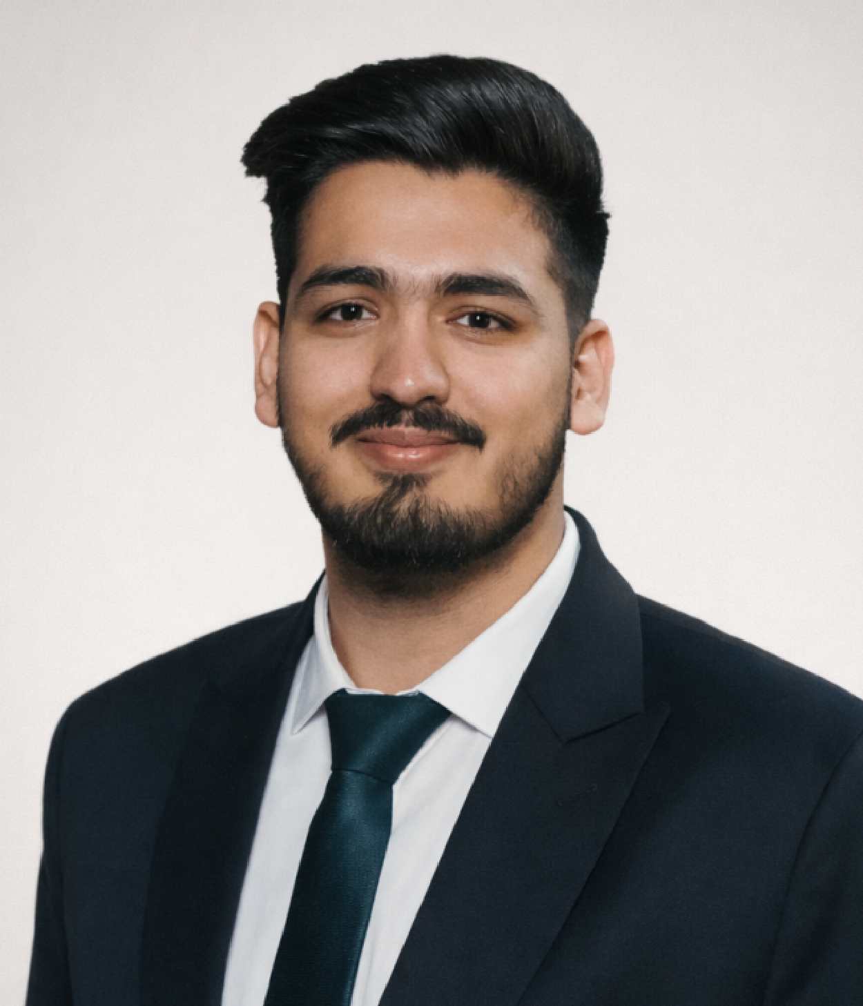 Abhinav Kapila